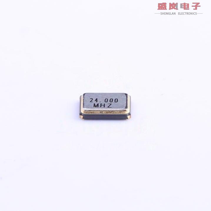 原装正品TAXM24M4RFBCCT2T[SMD-3225_4P24MHZ 12PF 10P