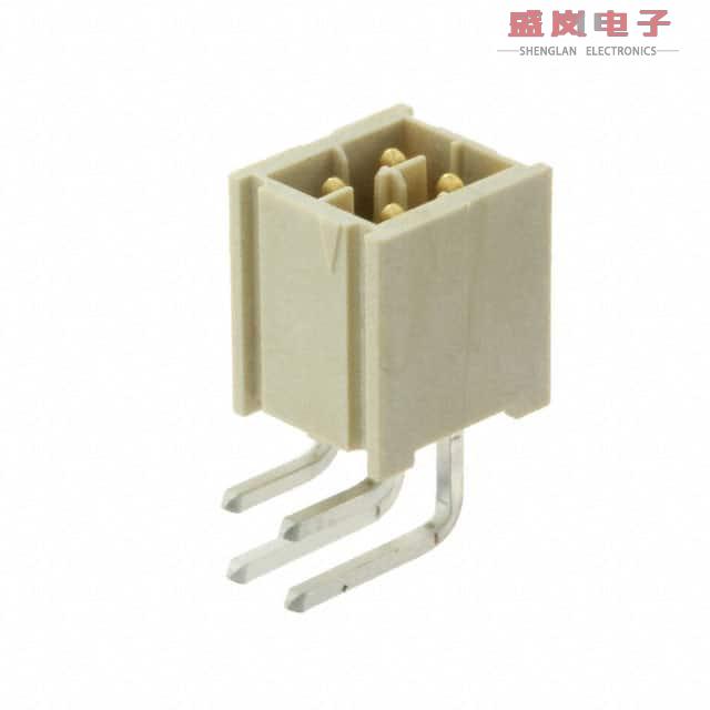 原装正品IPL1-102-01-L-D-RA-K[CONN HEADER R/A 4POS