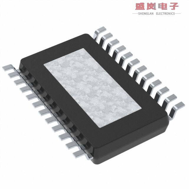 原装正品TDA7266P13TR[IC AMP AB STEREO 4W POWERSSO-24]