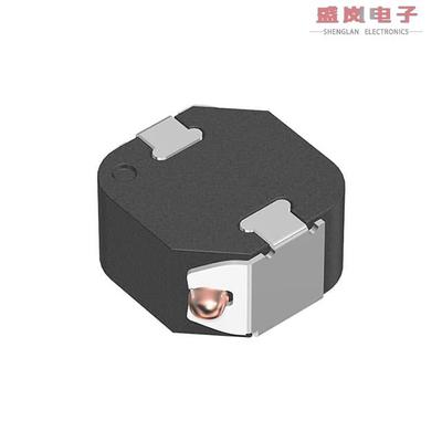 原装正品SPM5030T-2R2M[FIXED IND 2.2UH 6.1A 21.23 MOHM]
