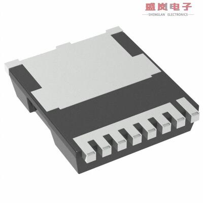 原装正品NTBLS0D7N06C[MOSFET N-CH 60V 54A/470A 8HPSOF]