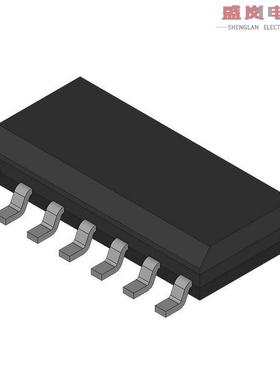 原装正品IRS21094SPBF[IC DRVR HALF-BRIDGE 14SOIC]