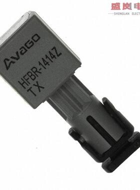 原装正品HFBR-1414Z[XMITTER FIBER OPTIC HIGH PWR ST]