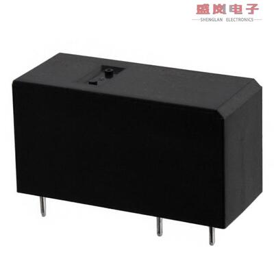 原装正品G2RL-1 DC12[RELAY GEN PURPOSE SPDT 12A 12V]