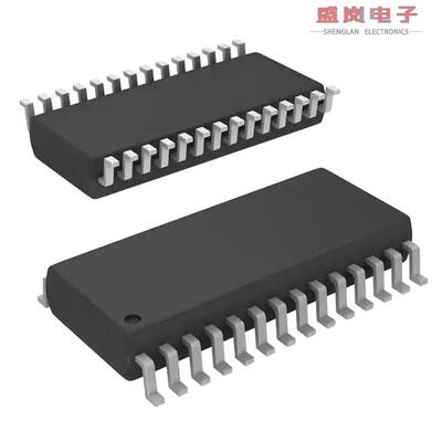 原装正品FM18W08-SG[IC FRAM 256KBIT PARALLEL 28SOIC]