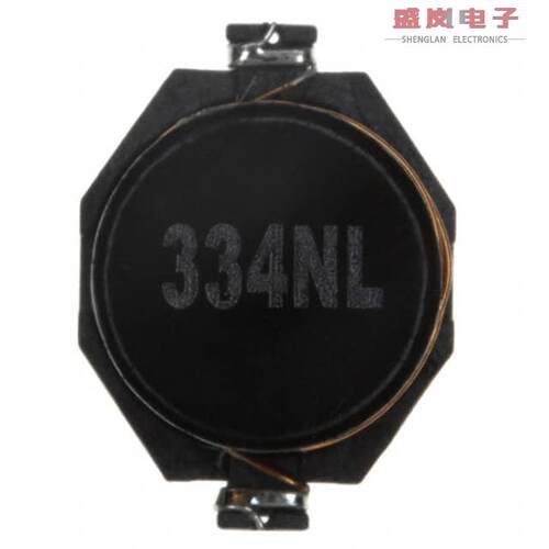 原装正品P0752.334NLT[FIXED IND 330UH 600MA 1.02OHM SM]
