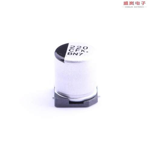 原装正品EEEFK1C221XP[220uF 20% 16V]