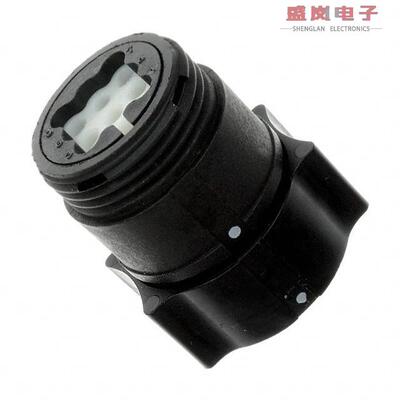 原装正品1445807-3[CONN PLUG HSG FMALE 9POS INLINE]