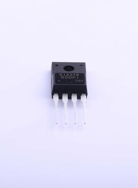 原装正品KIA378R00PI-U/P[线性稳压器/LDO Adjustable