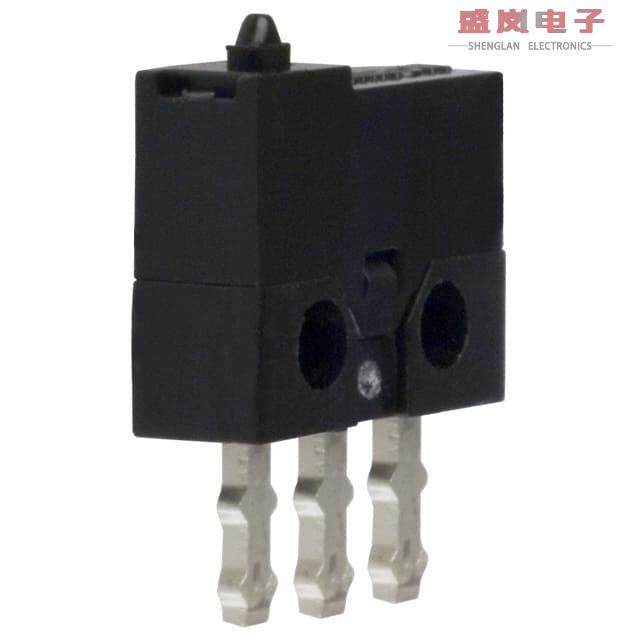 原装正品D2MQ-1[SWITCH SNAP ACT SPDT 500MA 30V]