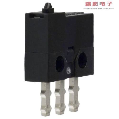 原装正品D2MQ-1[SWITCH SNAP ACT SPDT 500MA 30V]