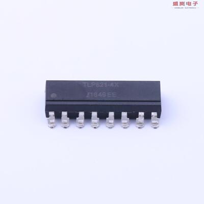 原装正品TLP621-4XSM[TLP621-4XSM]