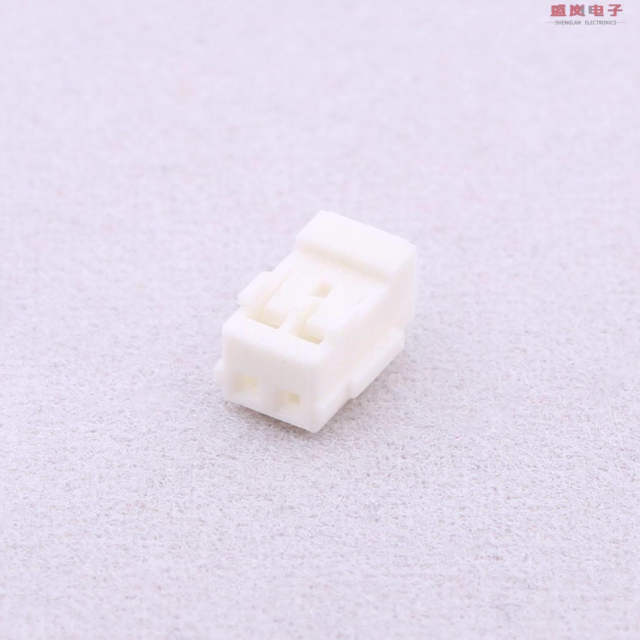原装正品A1502HA-2P[1.5mm 1x2P]