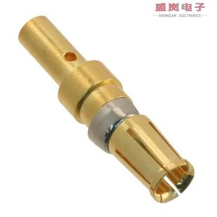 SOCKET 09691825421 CRIMP 14AWG SUB CONN 正品 原装