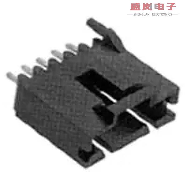 原装正品1-104450-0[CONN HEADER VERT 4POS 2.54MM]