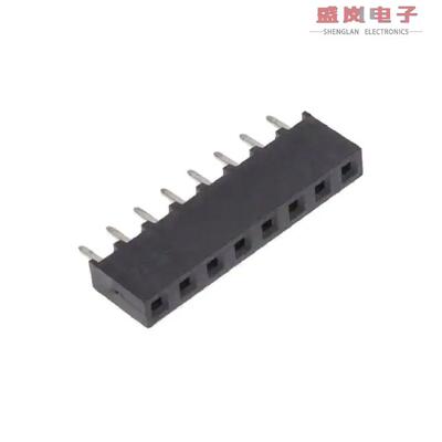 原装正品2314868-8[8P,2MM,BB,REC,SRVT,2.0,0.1AU,TB,]