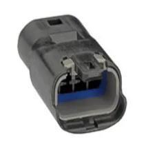 原装正品52266-0411[集管和线壳 2.5 WATER PROOF REC