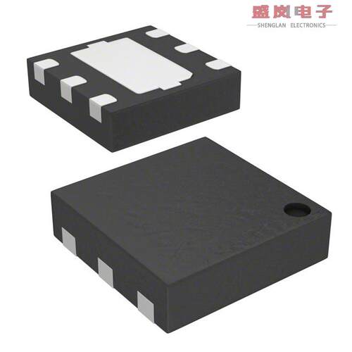 原装正品SKY13438-374LF[IC RF SWITCH 6GHZ 6QFN]