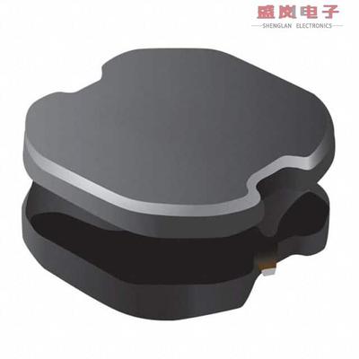 原装正品SRN8040-101M[FIXED IND 100UH 1A 400 MOHM SMD]