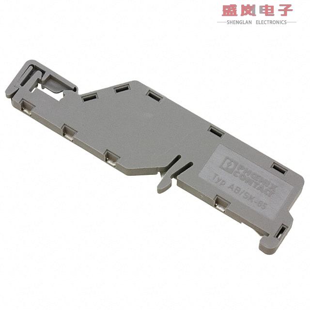 原装正品3026489[CONN TERM BLK BUSBAR SUP GRAY]