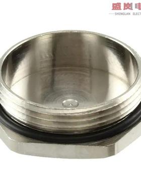 原装正品19000005072[ACCES. BLANKING PIECE M32X1.5]