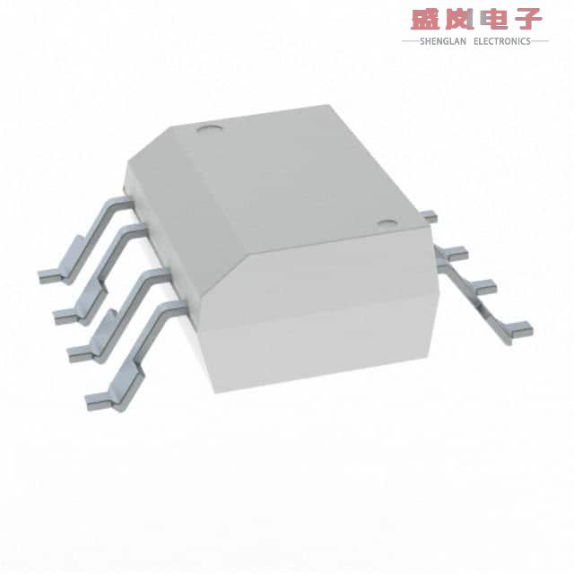 原装正品TLP3825F(TP4,F[SSR RELAY SPST-NO 1.5A 0-200V]