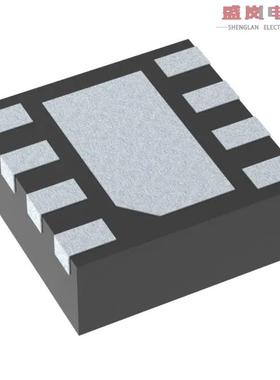 原装正品TLV62065DSGT[IC REG BUCK ADJUSTABLE 2A 8WSON]