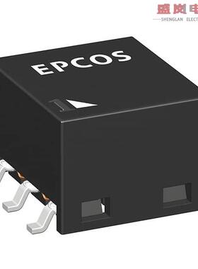 原装正品B78304B1031A003[XFMR DC/DC CONV SMD]