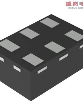 原装正品SN74LVC1G19DRYR[IC DECODER/DEMUX 1 X 1:2 6SON]