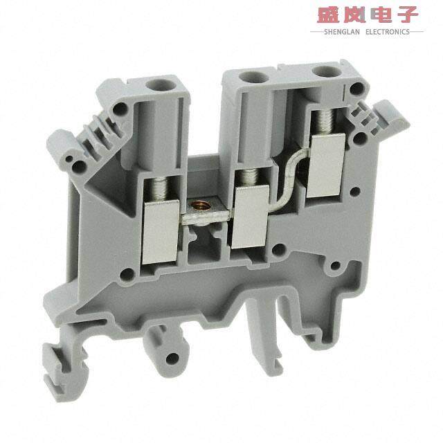 原装正品1923021[CONN TERM BLK FEED THRU 10-30AWG]