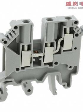 原装正品1923021[CONN TERM BLK FEED THRU 10-30AWG]