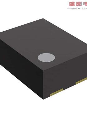 原装正品RP100K331D-TR[IC REG LIN 3.3V 200MA DFN1612-4]