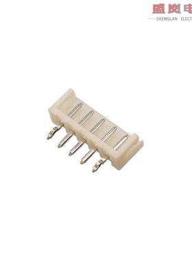 原装正品440052-5[CONN HEADER VERT 5POS 2.5MM]