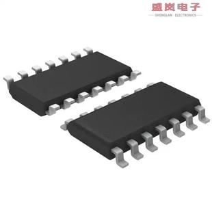 CFA ADA4861 14SOIC CIRCUIT OPAMP 3YRZ 正品 原装
