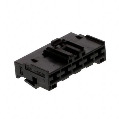 原装正品1452348-1[5POS HEADER BLOWER SWITCH CONN]