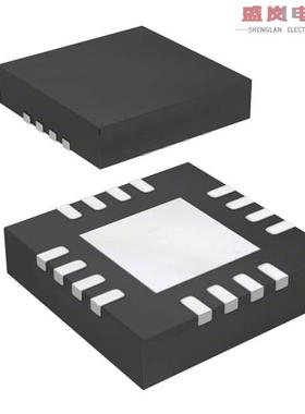 原装正品MP26124GR-Z[IC BATT CHG LI-ION 4CELL 16QFN]