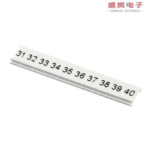 原装正品0801406:0031[TERM B MARKER]