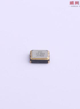 原装正品OT322525MJBA4SL[25MHz 20ppm 1.8V~3.3V]