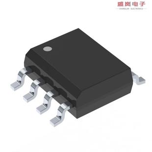 MOSFET 8SOIC 正品 3.4A AUIRF7342QTR 55V 原装