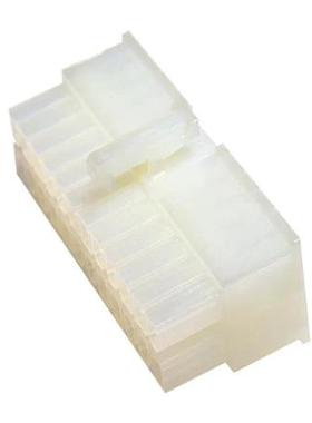 原装正品39-01-2240[集管和线壳 24 CKT RCPT HOUSING]