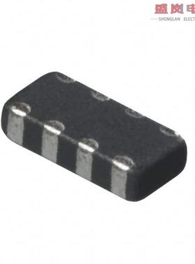原装正品BLA2ABD121SN4D[FERRITE BEAD 120 OHM 0804 4LN]