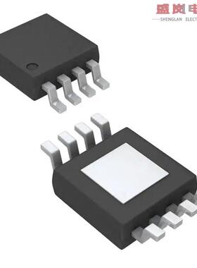 原装正品AL5812MP-13[IC LED DRVR LIN DIM 150MA 8MSOP]