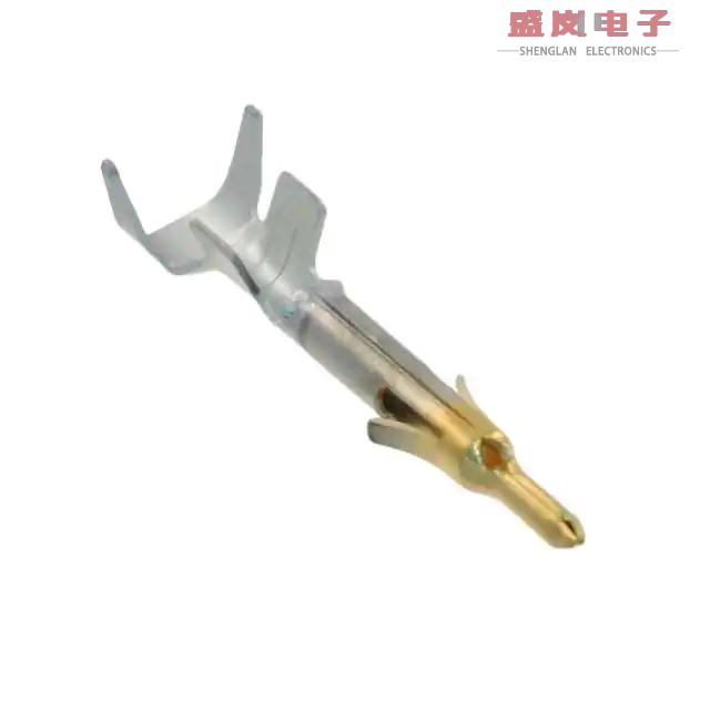 原装正品1-794406-0[CONN PIN 16-20AWG GOLD CRIMP]