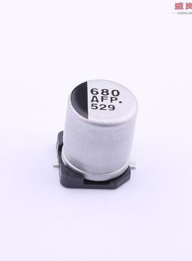 原装正品EEEFP1A681AP[680uF 20% 10V]