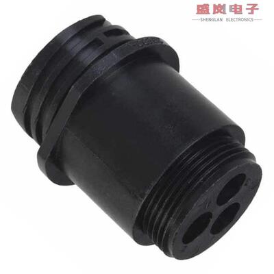 原装正品213890-2[CONN RCPT HSG FMALE 3POS INLINE]