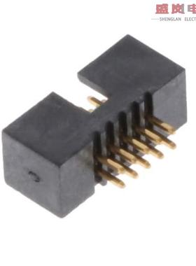 原装正品20021511-00010T4LF[CONN HEADER VERT 10POS