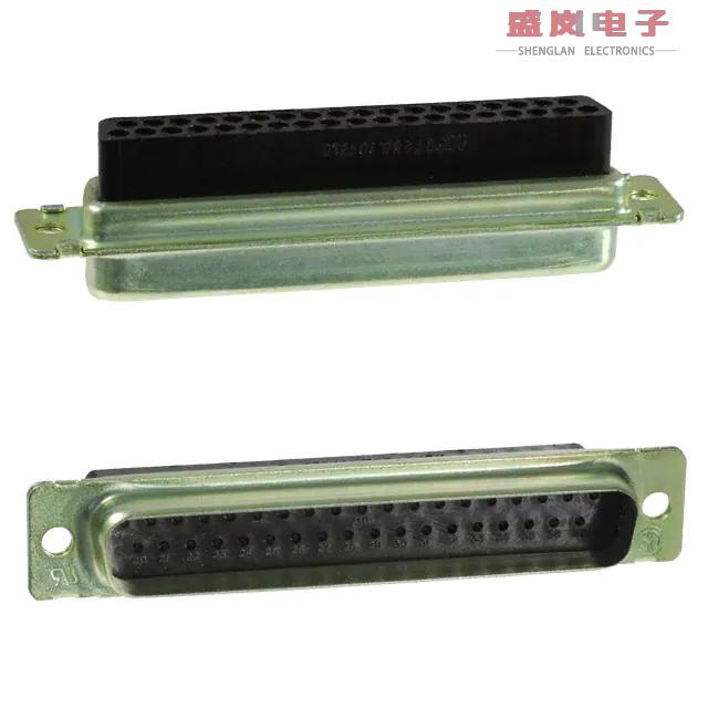 原装正品205210-8[CONN D-SUB HOUSING PLUG 37POS]
