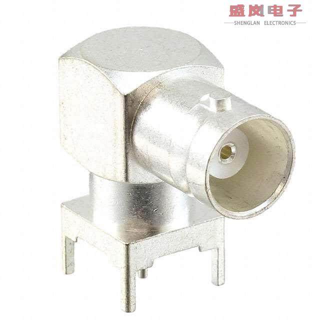 原装正品1-1478035-0[CONN BNC JACK R/A 50 OHM PCB]