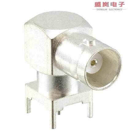 原装正品1-1478035-0[CONN BNC JACK R/A 50 OHM PCB]