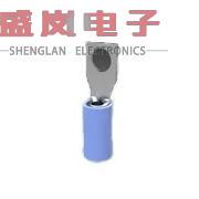 原装正品130472[CONN TERM RECT TONG 14-16 AWG #4]